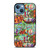 THE ENCHANTED TIKI ROOM DISNEY 2 iPhone 13 Case Cover