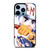 SPEED RACER DRIVING CARTOON iPhone 13 Pro Max Case Cover