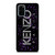KENZO PARIS SYMBOL Samsung Galaxy S20 Plus Case Cover