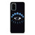 KENZO PARIS EYES ICON Samsung Galaxy S20 Plus Case Cover