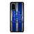 KENTUCKY WILDCATS  SYMBOL Samsung Galaxy S20 Plus Case Cover