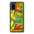 KEITH HARING ART Samsung Galaxy S20 Plus Case Cover