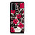 KATE SPADE FLOWER RED Samsung Galaxy S20 Plus Case Cover