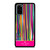 KATE SPADE ABSTRACT STRIPE Samsung Galaxy S20 Plus Case Cover