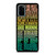 KANYE WEST RAPPER LYRICS Samsung Galaxy S20 Plus Case Cover