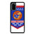 KANSAS JAYHAWKS UNIVERSITY BASKETBALL Samsung Galaxy S20 Plus Case Cover