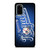 KANSAS CITY ROYALS BASEBALL LOGO Samsung Galaxy S20 Plus Case Cover