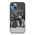 THE BREAKFAST CLUB 2 iPhone 13 Case Cover THE BREAKFAST CLUB 2 iPhone 13 Case Cover