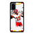 KANSAS CITY PATRICK MAHOMES NFL FOOTBALL Samsung Galaxy S20 Plus Case Cover