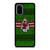 KANSAS CITY CHIEFS SYMBOL Samsung Galaxy S20 Plus Case Cover