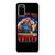 KANSAS CITY CHIEFS FOOTBALL ART Samsung Galaxy S20 Plus Case Cover