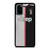 JUVENTUS FC JERSEY NEW Samsung Galaxy S20 Plus Case Cover