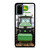 JOHN DEERE TRACTOR Samsung Galaxy S20 Plus Case Cover