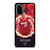 JIMMY BUTLER CHICAGO BULLS NBA Samsung Galaxy S20 Plus Case Cover