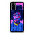 JIMI HENDRIX GUITAR LEGEND ART Samsung Galaxy S20 Plus Case Cover