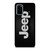 JEEP METAL LOGO Samsung Galaxy S20 Plus Case Cover