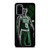 JAYSON TATUM BOSTON CELTICS NBA Samsung Galaxy S20 Plus Case Cover