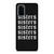 JAMES CHARLES SISTERS Samsung Galaxy S20 Plus Case Cover