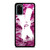 JAKE PAUL LOGO CROSS CAMO Samsung Galaxy S20 Plus Case Cover