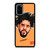 J COLE ART Samsung Galaxy S20 Plus Case Cover