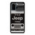 IT'S A JEEP THING Samsung Galaxy S20 Plus Case Cover