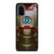 IRON MAN ARMOR AVENGERS Samsung Galaxy S20 Plus Case Cover