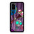 INVADER ZIM ALIEN Samsung Galaxy S20 Plus Case Cover INVADER ZIM ALIEN Samsung Galaxy S20 Plus Case Cover