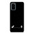 INTERNET ERROR DINOSAUR POLKADOTS Samsung Galaxy S20 Plus Case Cover