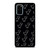 INTERNET ERROR DINOSAUR PATTERN Samsung Galaxy S20 Plus Case Cover