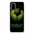 INCRDIBLE HULK  MARVEL Samsung Galaxy S20 Plus Case Cover