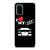 I LOVE MY AUDI Samsung Galaxy S20 Plus Case Cover