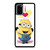 I LOVE MINION Samsung Galaxy S20 Plus Case Cover