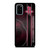 HOUSTON ROCKETS METAL LOGO Samsung Galaxy S20 Plus Case Cover