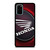 HONDA WING LOGO Samsung Galaxy S20 Plus Case Cover