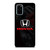 HONDA CAR LOGO Samsung Galaxy S20 Plus Case Cover