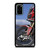 HONDA AFRICA TWIN OFFROAD Samsung Galaxy S20 Plus Case Cover
