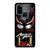 HONDA AFRICA TWIN FRONT VIEW Samsung Galaxy S20 Plus Case Cover
