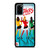 HEATHERS BROADWAY MUSICAL Samsung Galaxy S20 Plus Case Cover