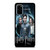 HARRY POTTER AND DEATHLY HALLOWS Samsung Galaxy S20 Plus Case Cover
