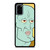 HANDSOME SQUIDWARD CARTOON Samsung Galaxy S20 Plus Case Cover