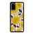 HAND DRAWING LEMONADE Samsung Galaxy S20 Plus Case Cover