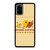 HAKUNA MATATA LION KING Samsung Galaxy S20 Plus Case Cover