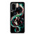 HAKU DRAGON STUDIO GHIBLI Samsung Galaxy S20 Plus Case Cover