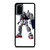 GUNDAM ART GALLERY Samsung Galaxy S20 Plus Case Cover
