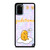 GUDETAMA CUTE Samsung Galaxy S20 Plus Case Cover
