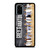 GREY' S ANATOMY Samsung Galaxy S20 Plus Case Cover