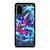 GRENINJA POKEMON ART Samsung Galaxy S20 Plus Case Cover