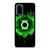 GREEN LANTERN SUPER HERO LOGO Samsung Galaxy S20 Plus Case Cover