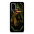 GREEN ARROW DC SUPER HERO Samsung Galaxy S20 Plus Case Cover