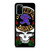 GRATEFUL DEAD FLORAL Samsung Galaxy S20 Plus Case Cover